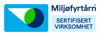 Logo Miljøfyrtårn